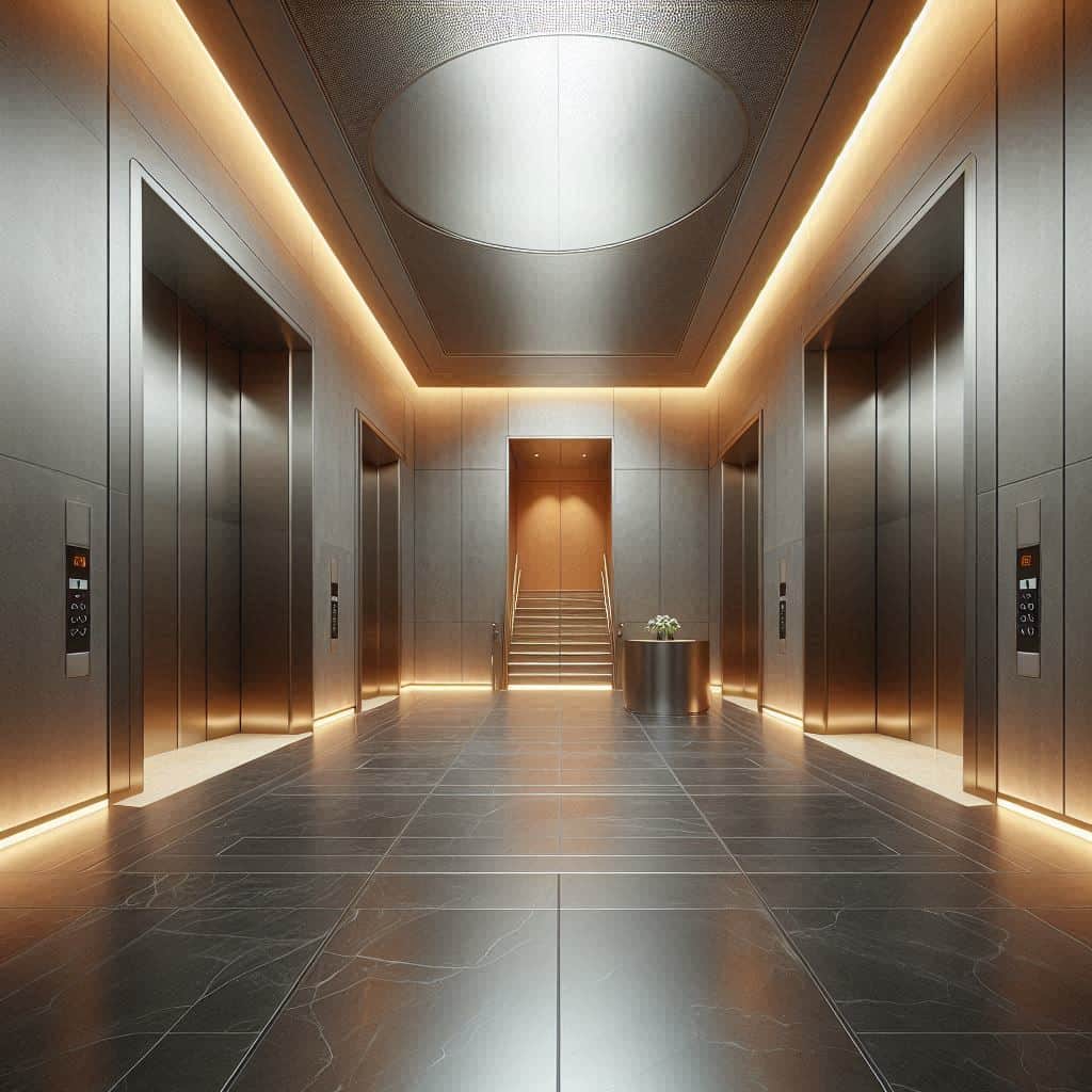 大厦名字文章配图